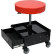 Yato workshop stool with storage drawers, Thumbnail 2