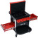 Yato workshop stool with tool box, Thumbnail 3