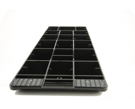 Plastic ramps - black - set of 2 pieces (Height 17cm), Image 3