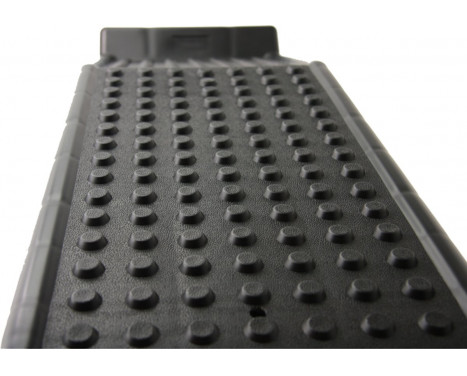 Plastic ramps - black - set of 2 pieces (Height 17cm), Image 2