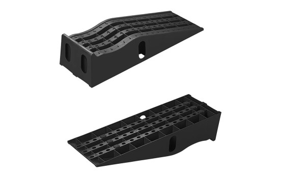 Ramp set of 2 pieces, Image 2