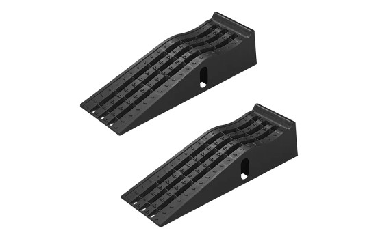 Ramp set of 2 pieces