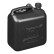 20L black plastic jerrycan UN approved, Thumbnail 2