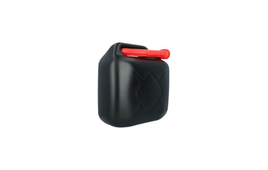 Carpoint Gasoline Can 10 Liters Black UN-Approved, Image 3