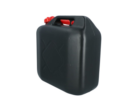 Carpoint Petrol Can 20 Liter Black UN-Approval, Image 3