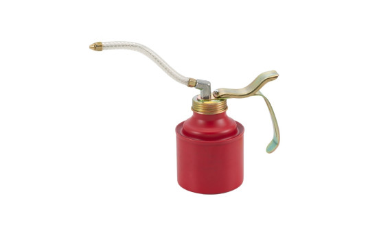 Force metal oil can, 350ml