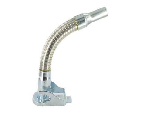 Pouring spout