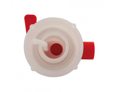 Racoon DRAIN VALVE for jerry cans DIN51, Image 2