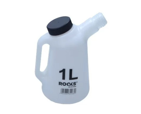 Rooks Oil Can, 1 l, Image 3