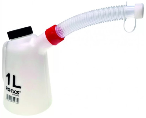 Rooks Oil Can, 1 l
