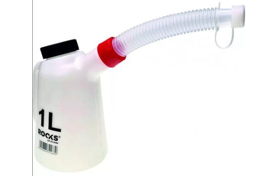 Rooks Oil Can, 1 l