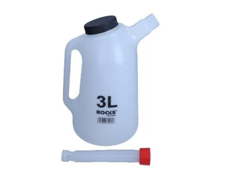Rooks Oil Can, 3 l