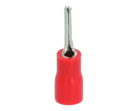 Carpoint Pin Cable Lug 566 Red Ø 1.9mm 10 Pieces, Image 3