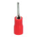 Carpoint Pin Cable Lug 566 Red Ø 1.9mm 10 Pieces, Thumbnail 3