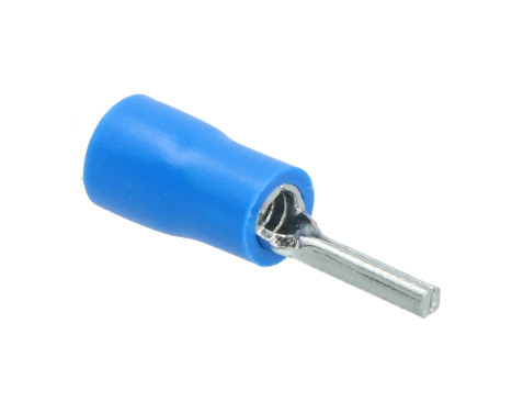 Carpoint Pin Cable Lug 621 Blue Ø 1.9mm 10 Pieces