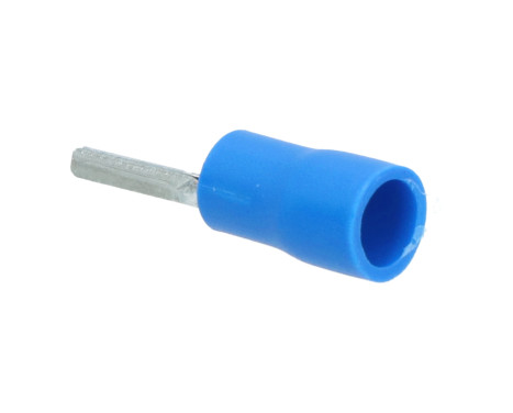 Carpoint Pin Cable Lug 621 Blue Ø 1.9mm 10 Pieces, Image 3