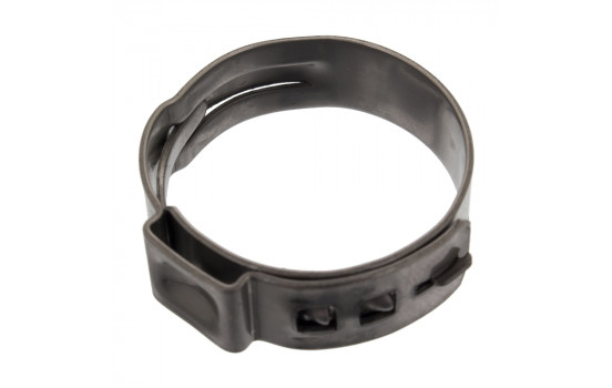 Clamping Clip