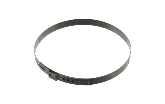 Clamping Clip