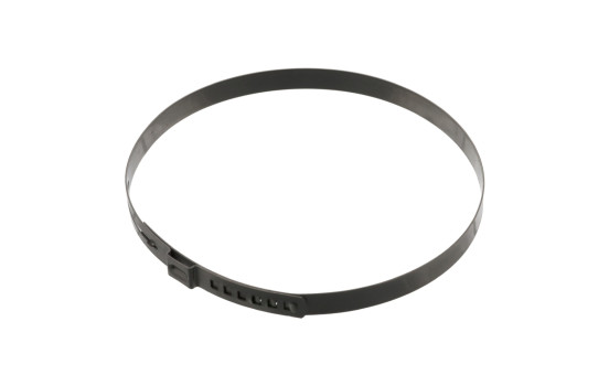 Clamping Clip