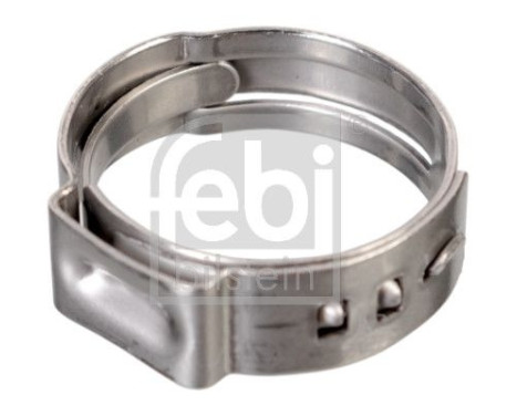 Clamping Clip, Image 2