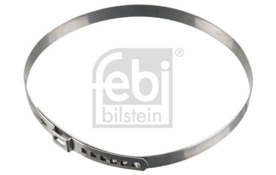 Clamping Clip, Image 2