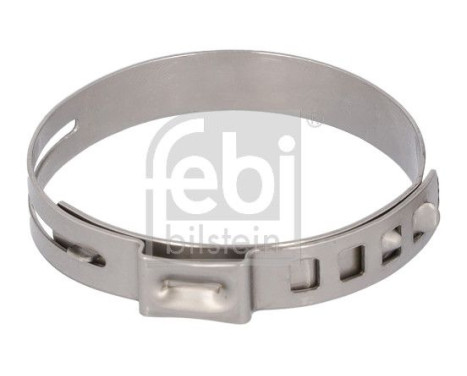 Clamping Clip, Image 2