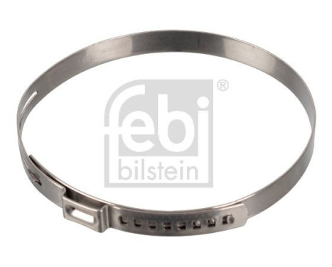 Clamping Clip, Image 2