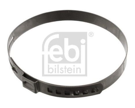 Clamping Clip, Image 2