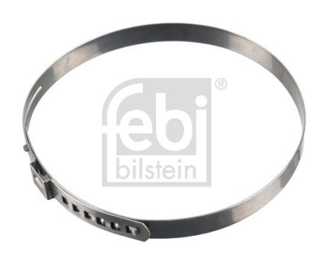 Clamping Clip, Image 2