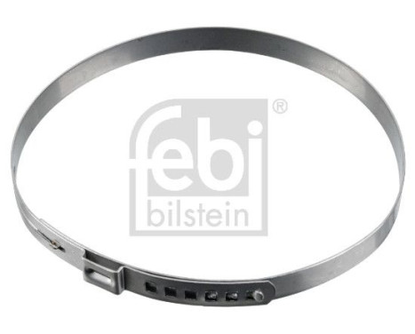 Clamping Clip, Image 2