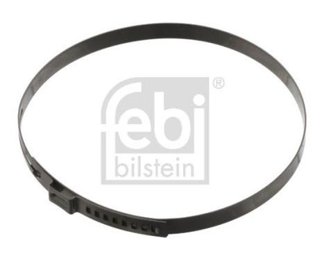 Clamping Clip, Image 2