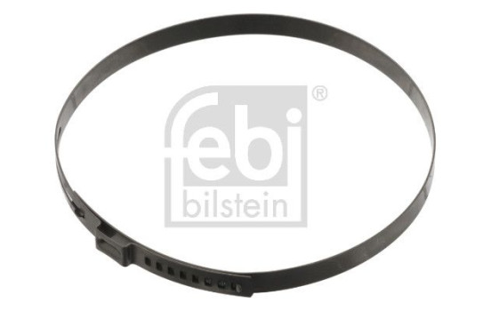 Clamping Clip, Image 2