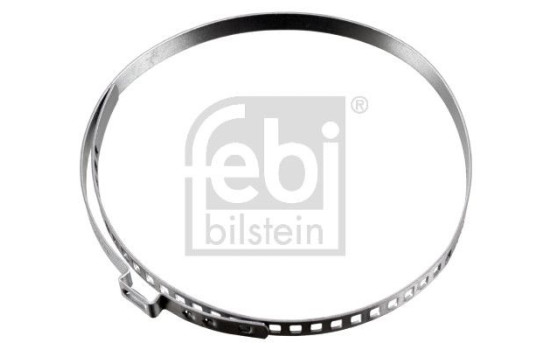 Clamping Clip, Image 2