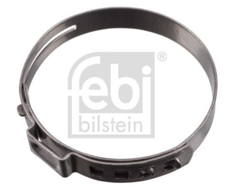 Clamping Clip, Image 2