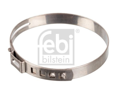 Clamping Clip, Image 2