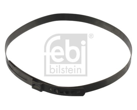 Clamping Clip, Image 2