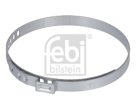 Clamping Clip, Image 2