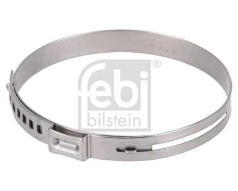 Clamping Clip, Image 2