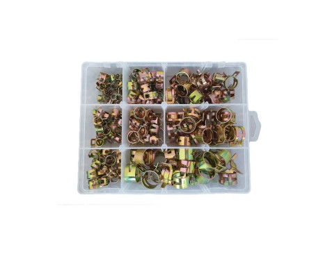 Ear clips range 6.5 to 18 mm, Image 7