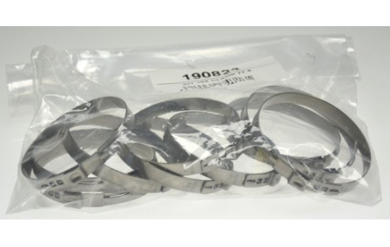 Hose clamp, Image 2