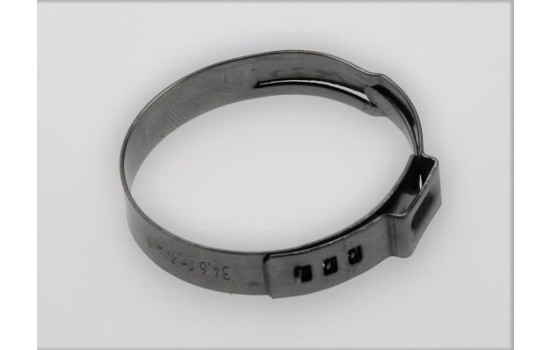 Hose clamp