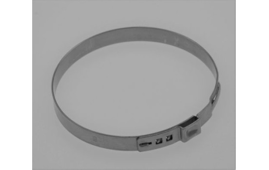 Hose clamp