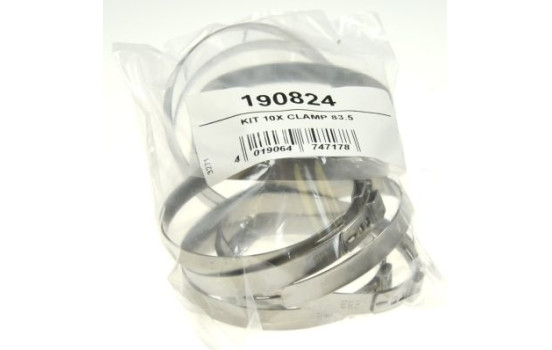 Hose clamp, Image 2