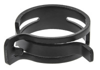 Hose clamp