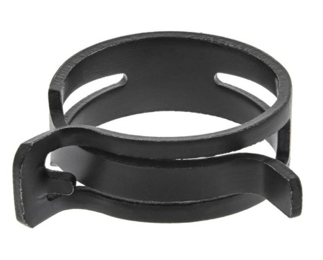 Hose clamp