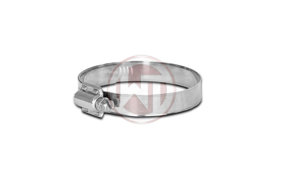 Wagner Tuning Stainless Steel Hose Clamp wide 90-114mm