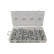 Assortment Blind Rivet 500 pcs, Thumbnail 4