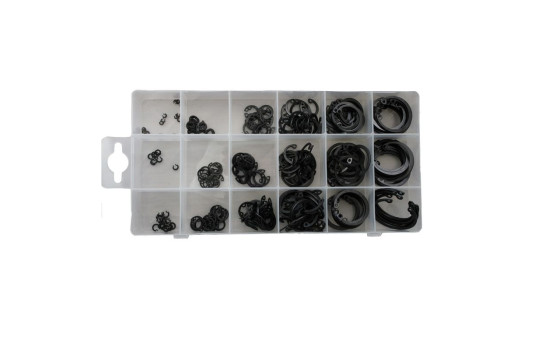 Assortment Circlips internal 290 pcs, Image 7