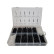 Assortment Plastic blind rivet 235 pcs, Thumbnail 2