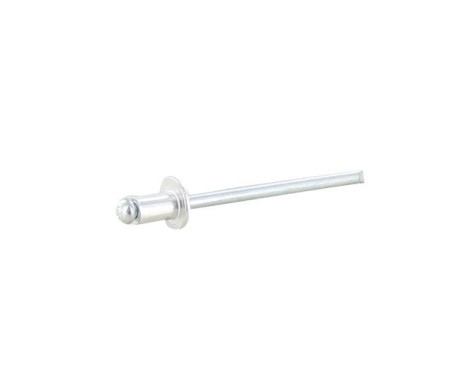 Blind rivet 4.0x6mm 50 pieces